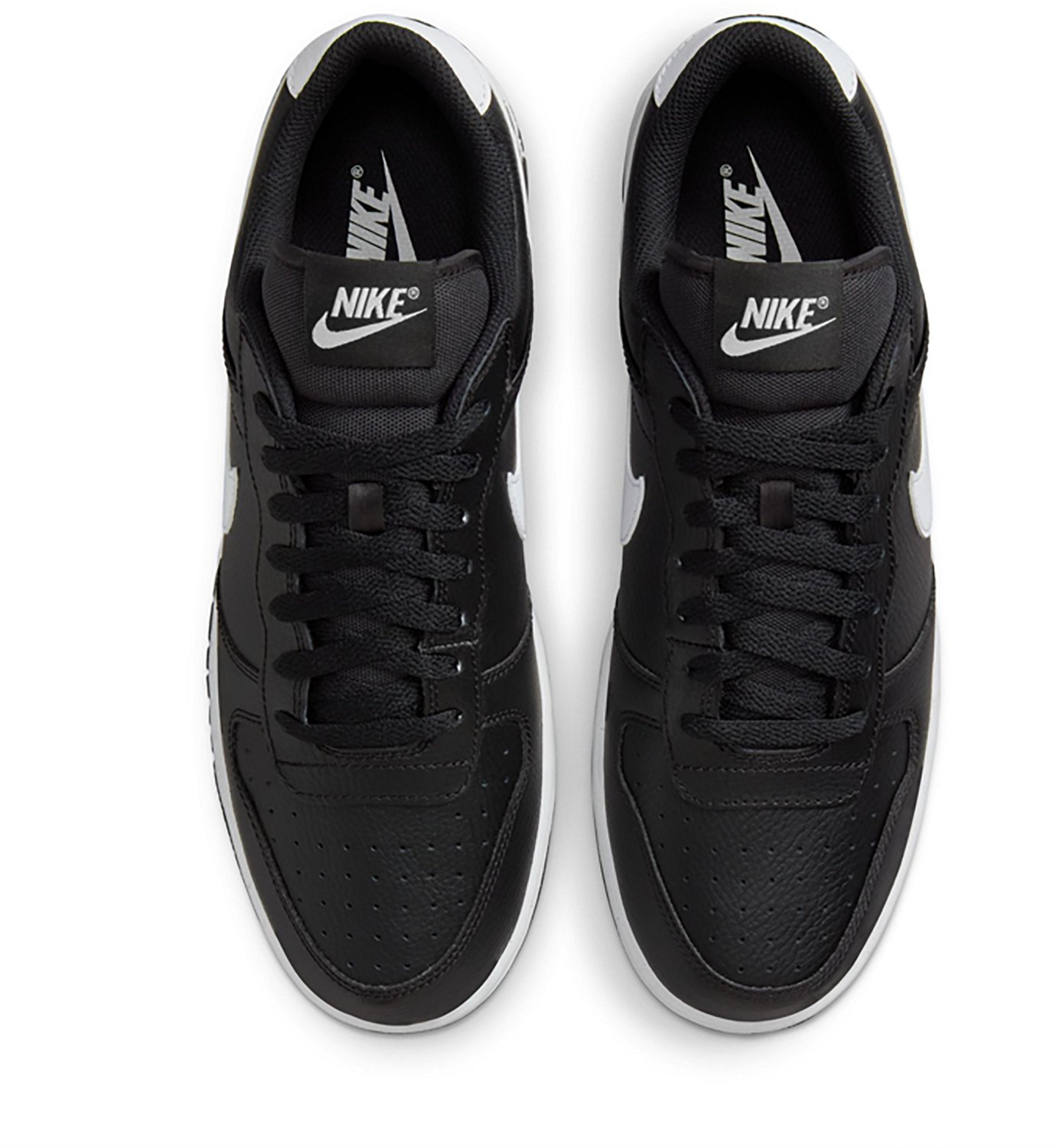 Nike Men's Big Low Court Shoes                                                                                                   - view number 5