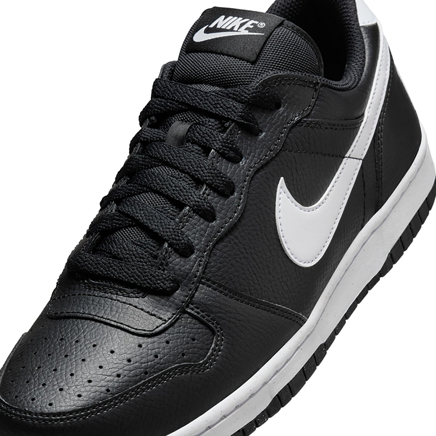 Nike Men's Big Low Court Shoes                                                                                                   - view number 7