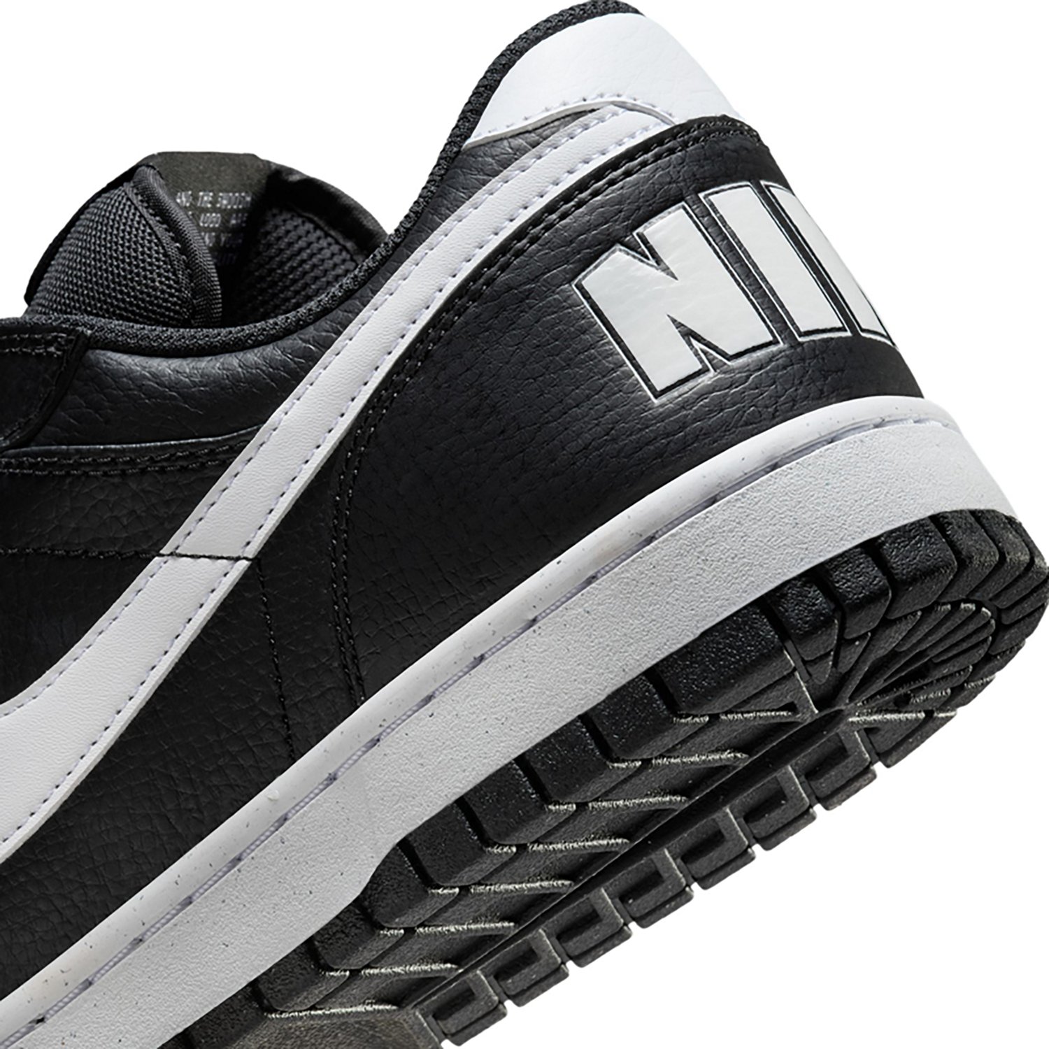 Nike Men's Big Low Court Shoes                                                                                                   - view number 8