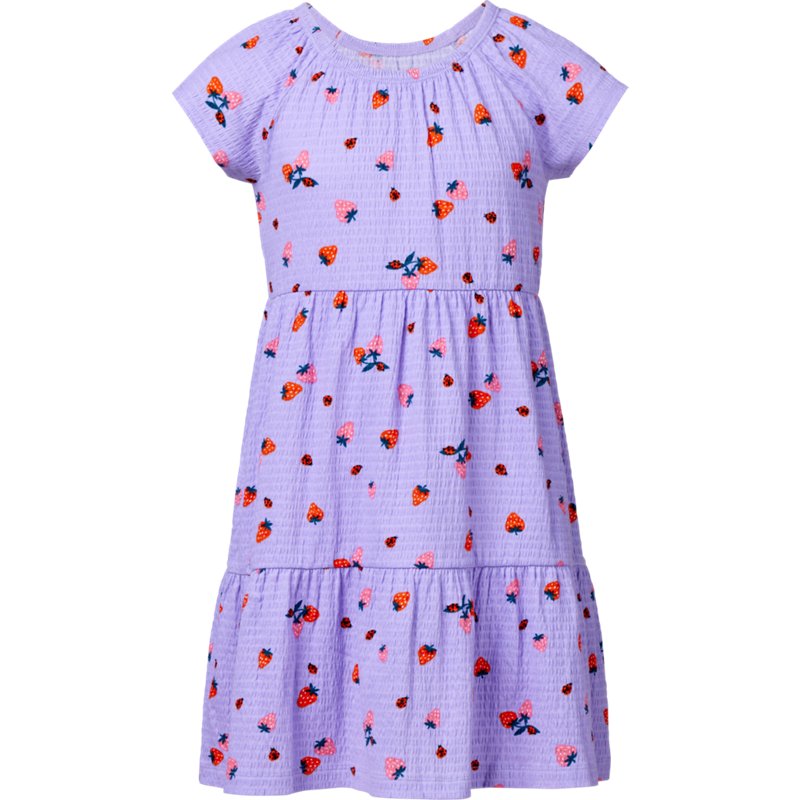 Bcg Girls' Tiered P… - image
