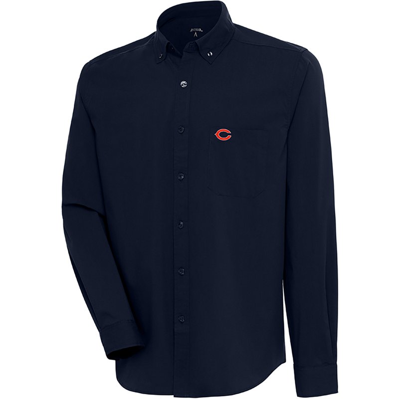 Antigua Men's Bears… - image