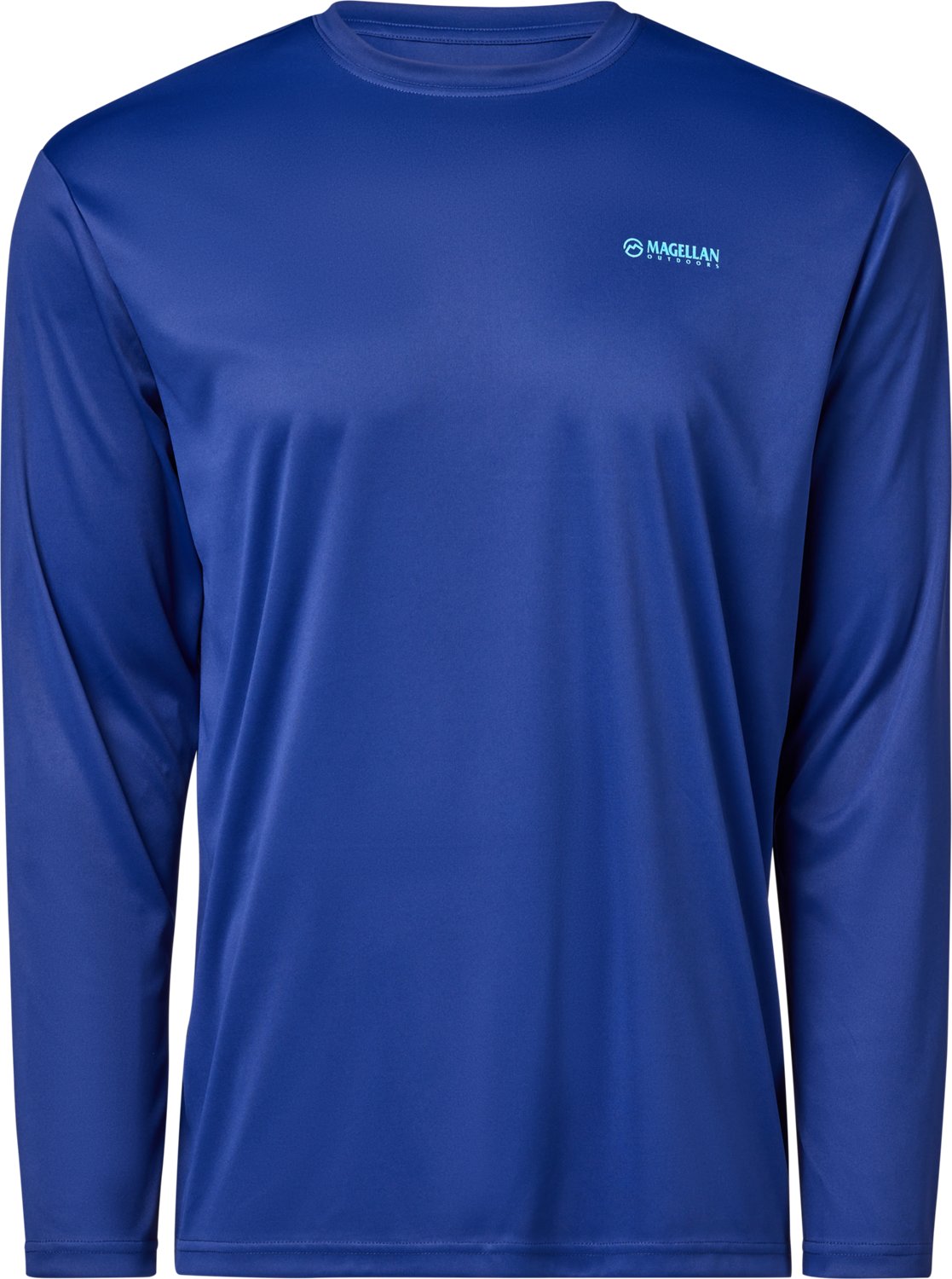 Magellan Outdoors Men's Local State South Carolina Graphic T-shirt                                                               - view number 2