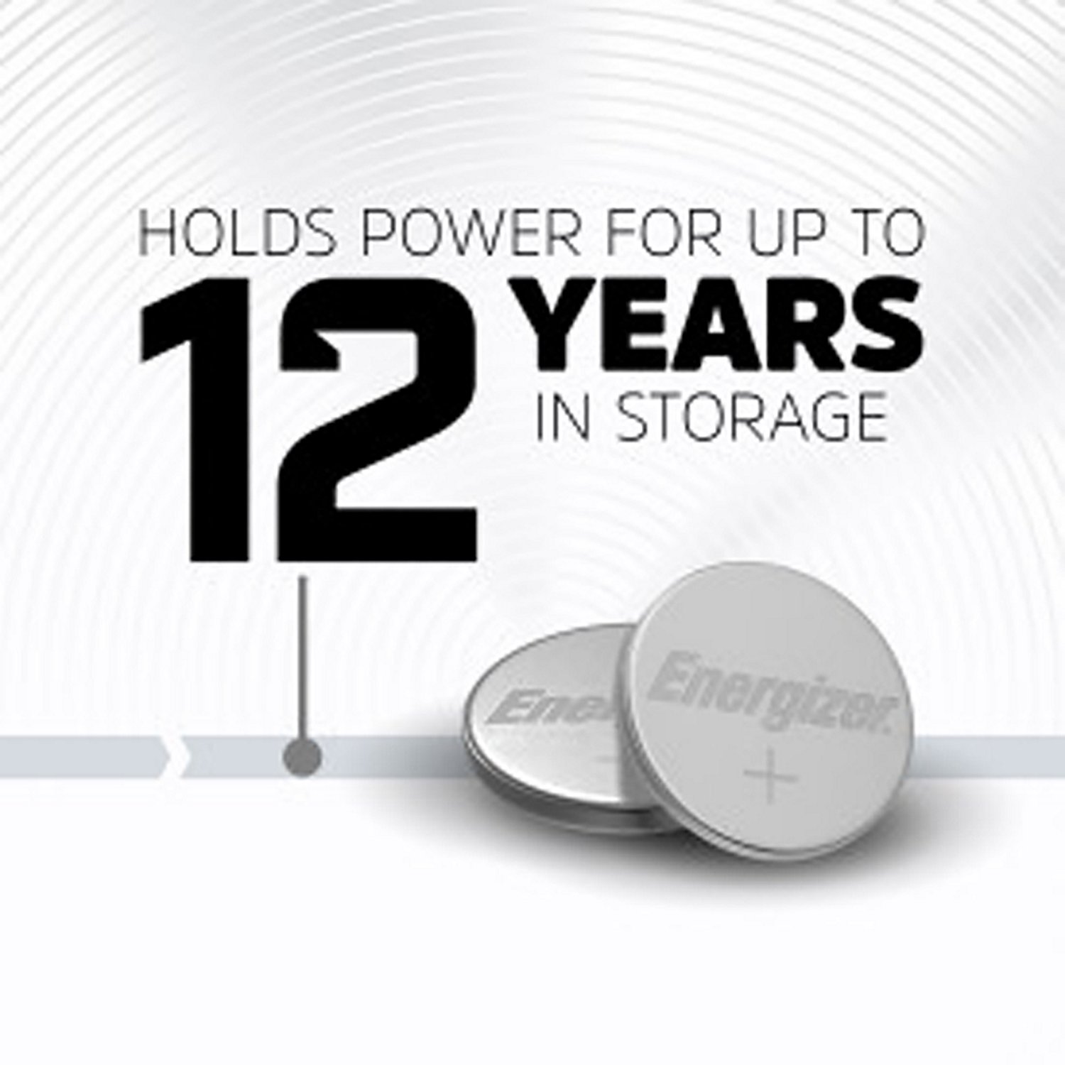 Energizer 2450 Lithium Coin Batteries 2-Pack - view number 3