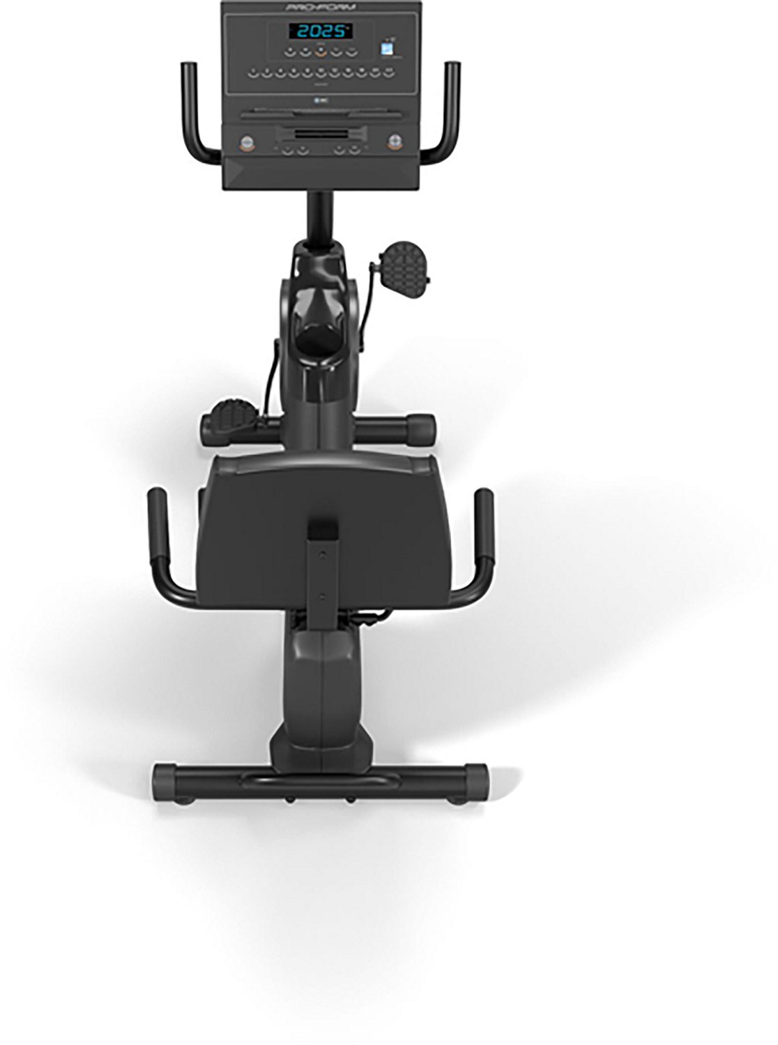 ProForm 325 CX Recumbent Bike - view number 2