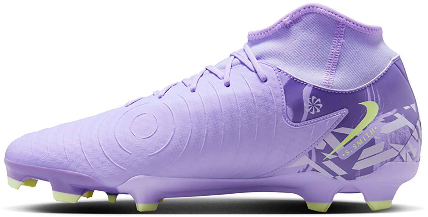 Nike Adult's Phantom Luna II Academy FG/MG NU1 Soccer Cleats
