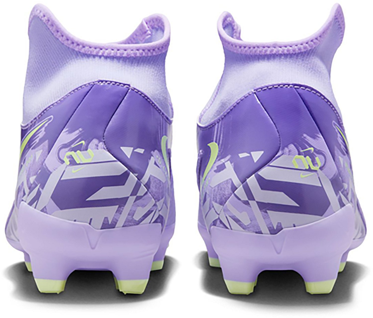 Nike Adult's Phantom Luna II Academy FG/MG NU1 Soccer Cleats