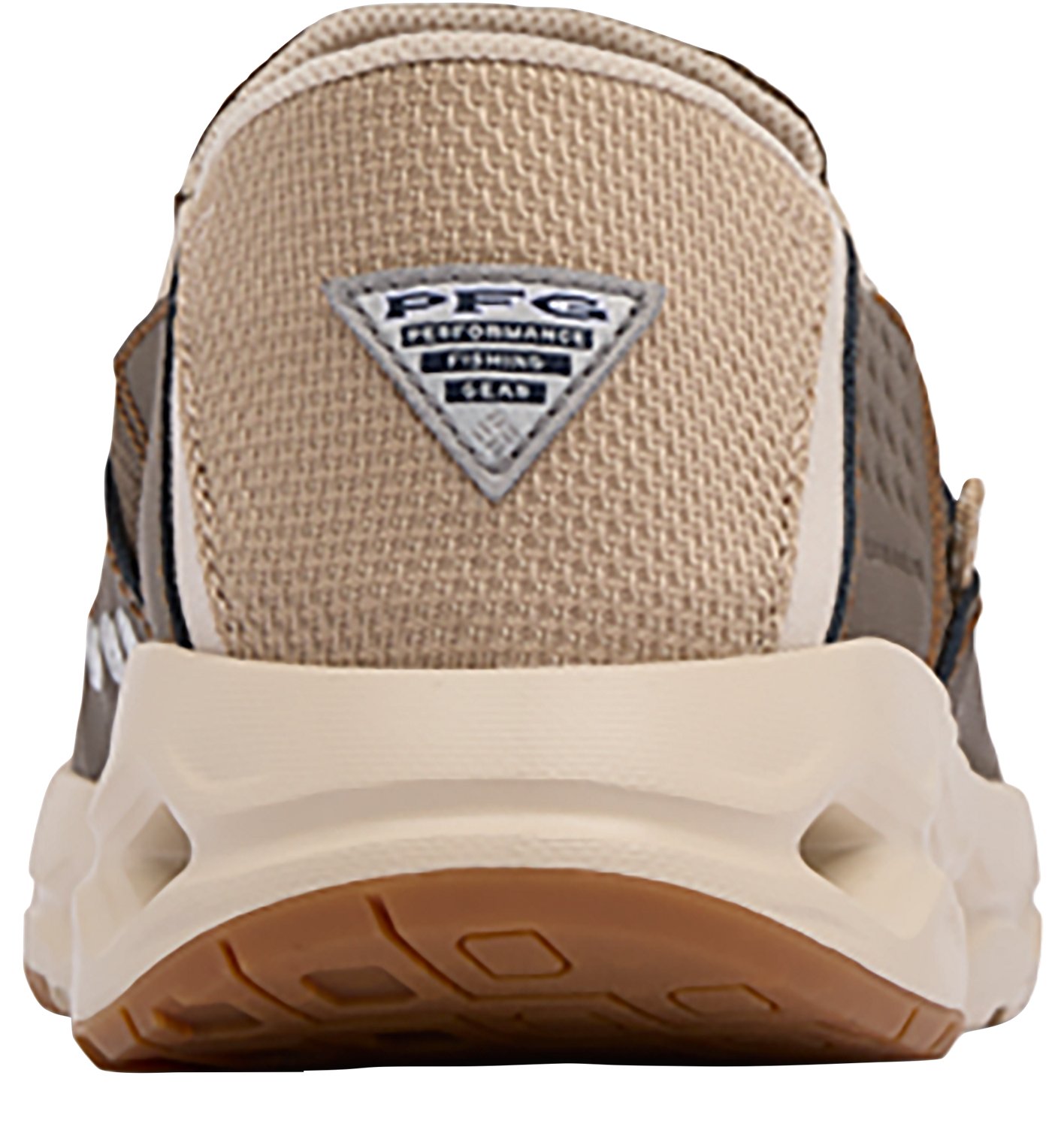 Columbia Sportswear Men's PFG Bahama Slip-on Shoes - view number 5