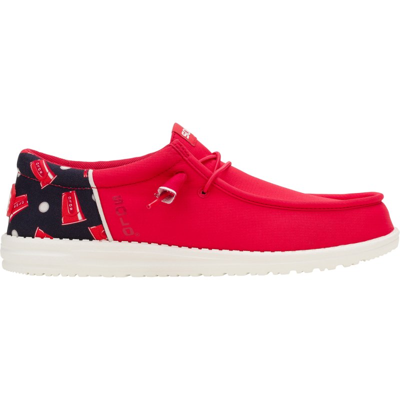 Heydude Men's Wally… - image