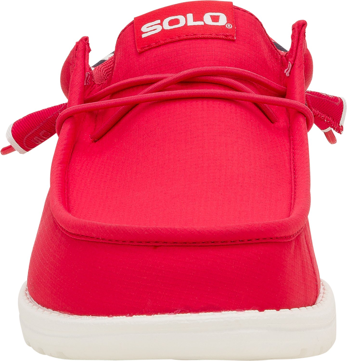 HEYDUDE Men's Wally Solo Cup Shoes                                                                                               - view number 7