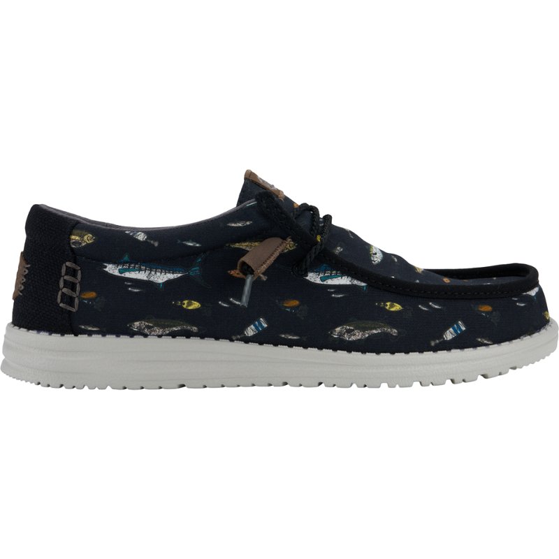 Heydude Men's Wally… - image