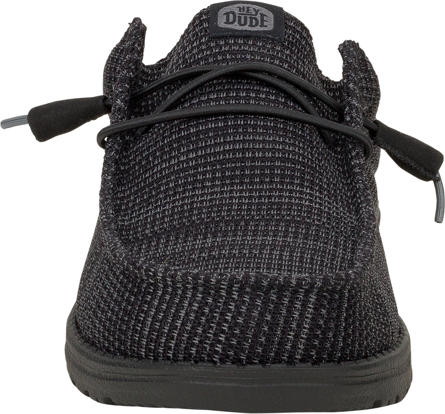 HEYDUDE Men's Wally Slip Stretch Sox Shoes - view number 7