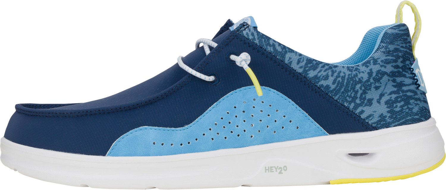 HEYDUDE Men's Wally Hey20 Slip-on Shoes                                                                                          - view number 2