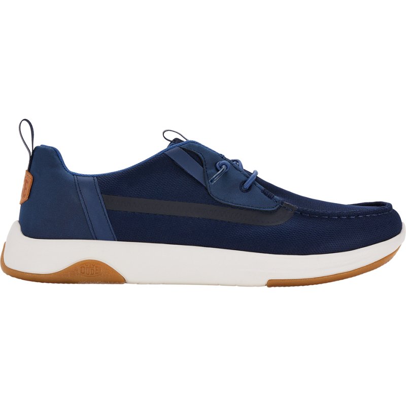 Heydude Men's Wally… - image
