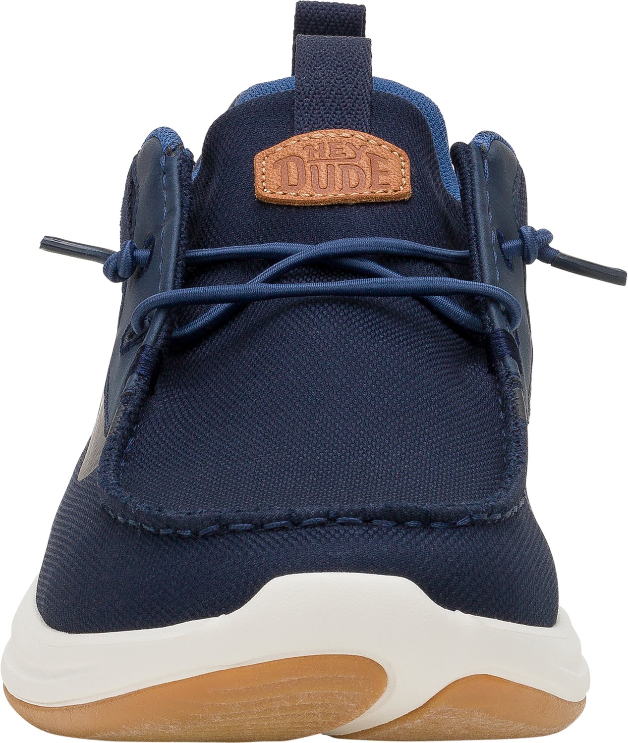 HEYDUDE Men's Wally Drift Mesh Shoes - view number 7