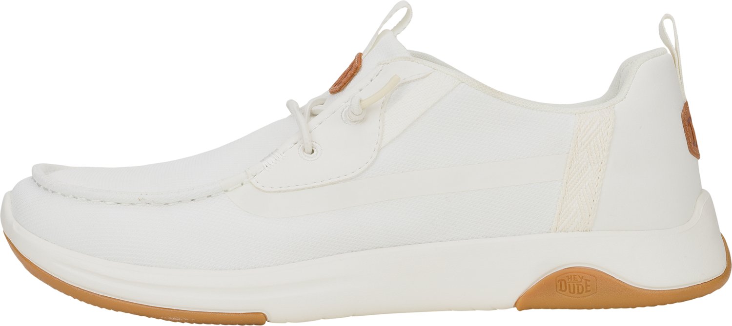 HEYDUDE Men's Wally Drift Mesh Shoes - view number 2