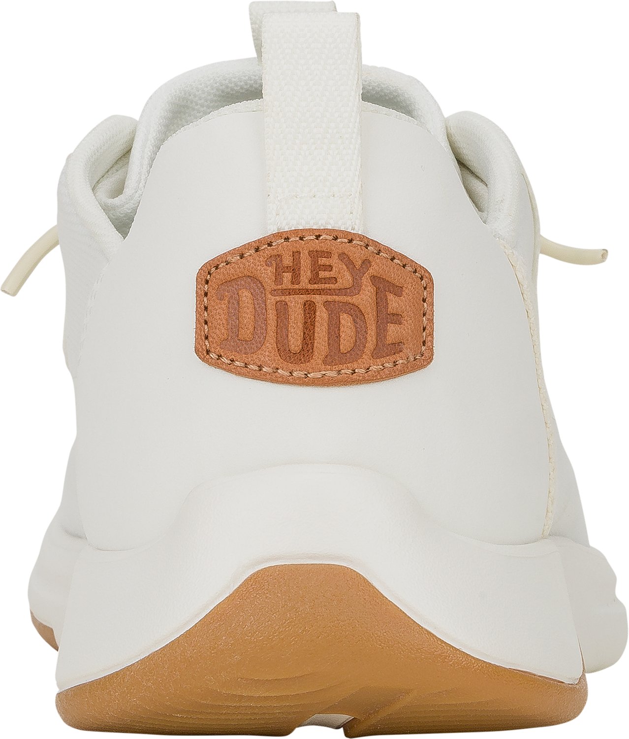 HEYDUDE Men's Wally Drift Mesh Shoes - view number 4