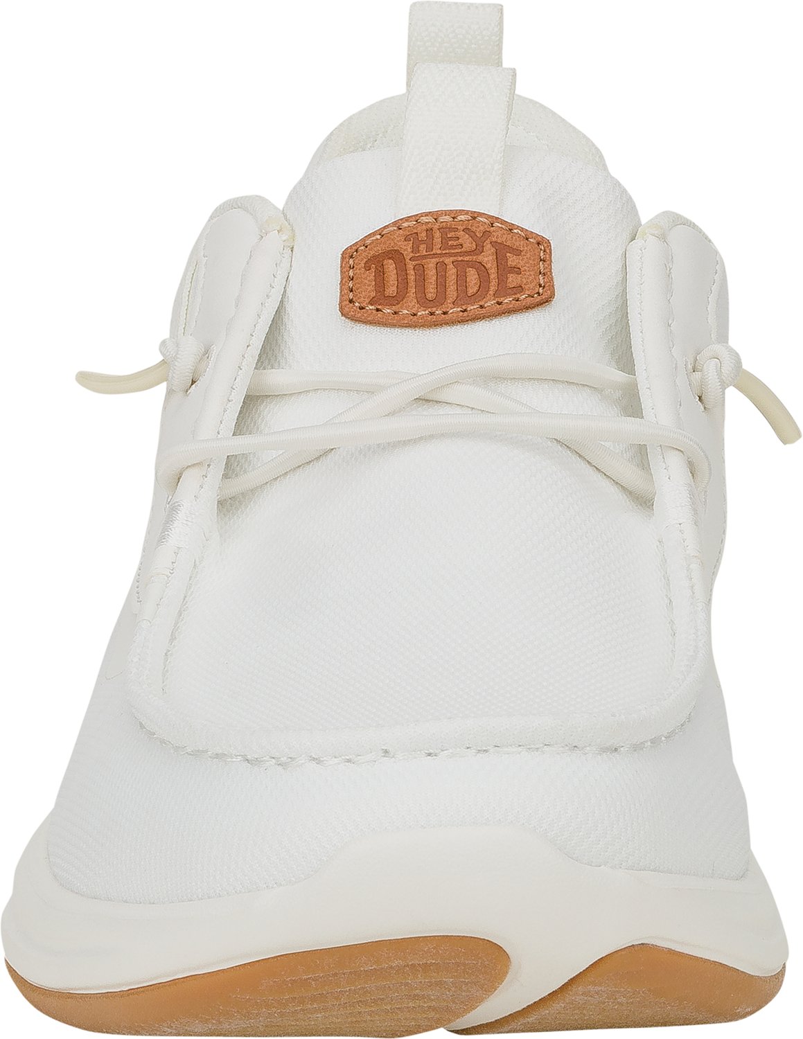 HEYDUDE Men's Wally Drift Mesh Shoes - view number 7