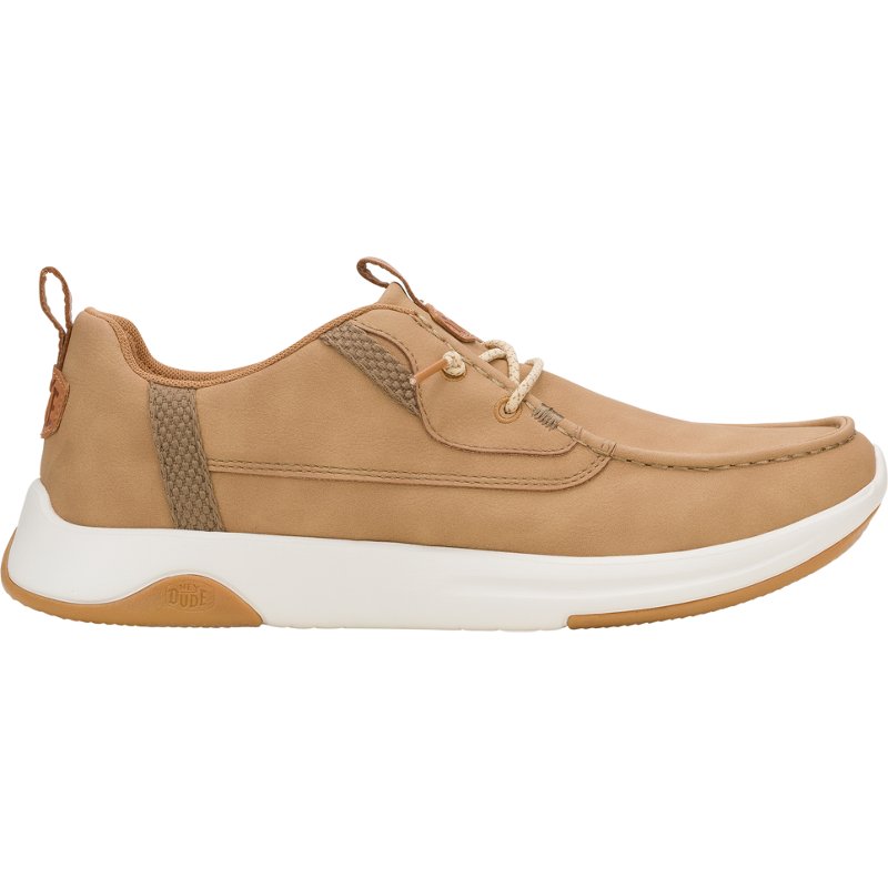 Heydude Men's Wally… - image