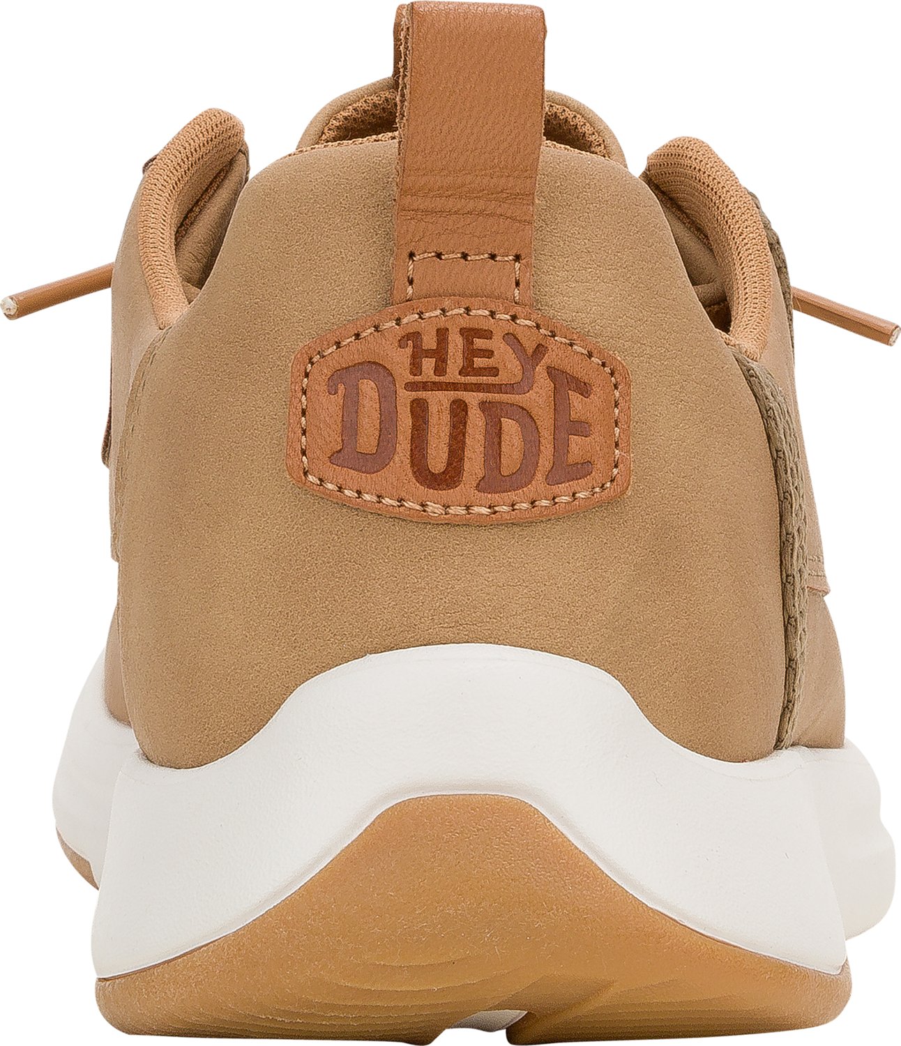 HEYDUDE Men's Wally Drift Classic Shoes - view number 4