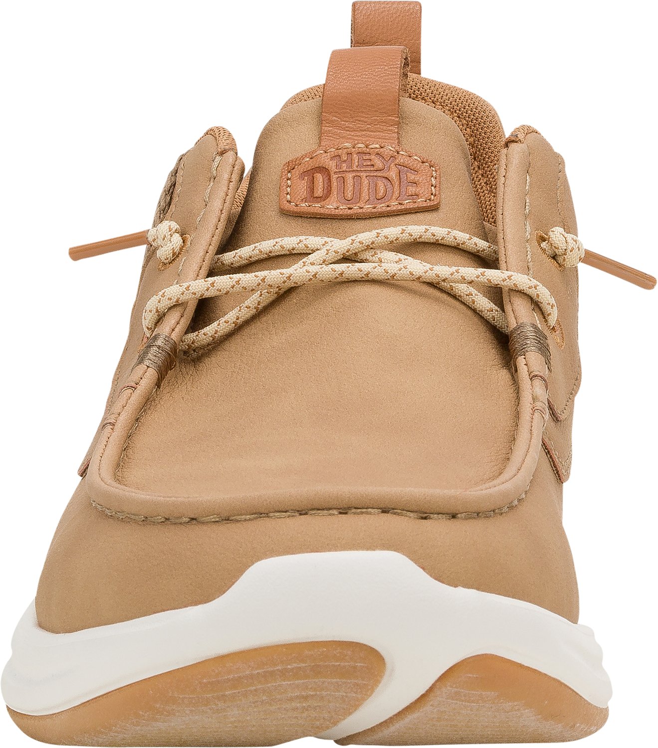 HEYDUDE Men's Wally Drift Classic Shoes - view number 7