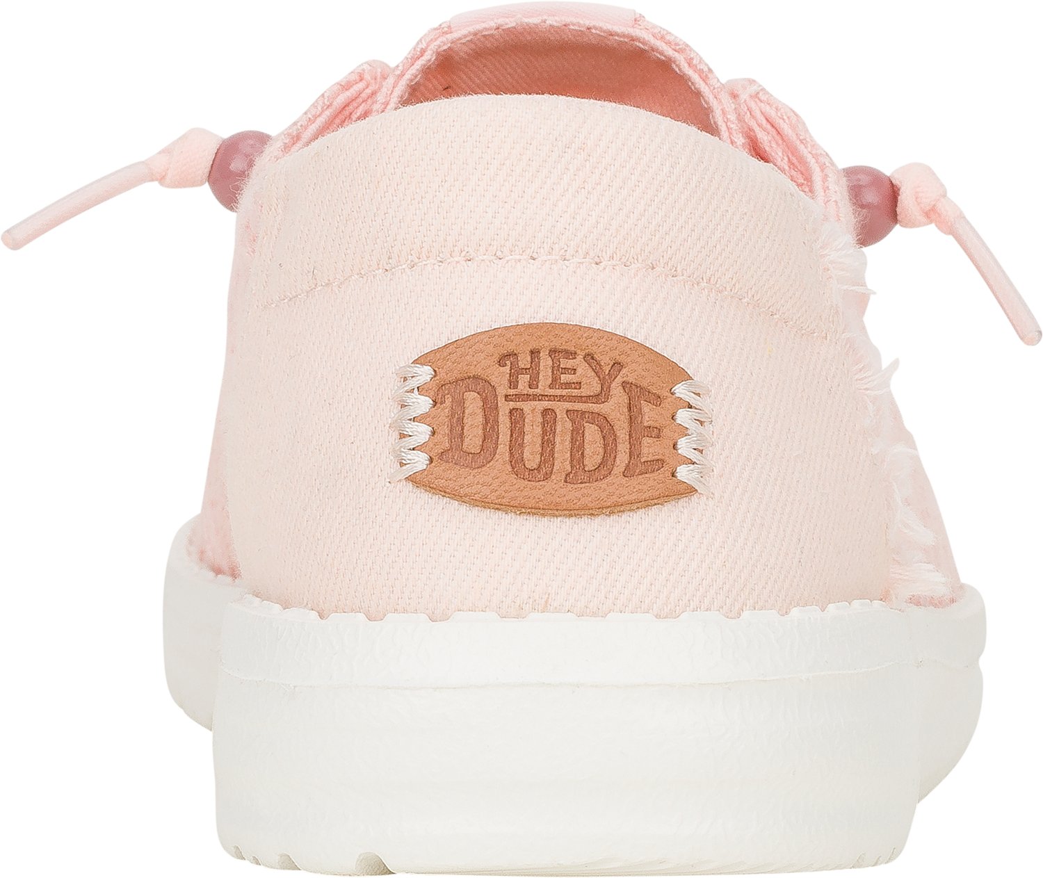 HEYDUDE Women's Crochet Lace Shoes - view number 4