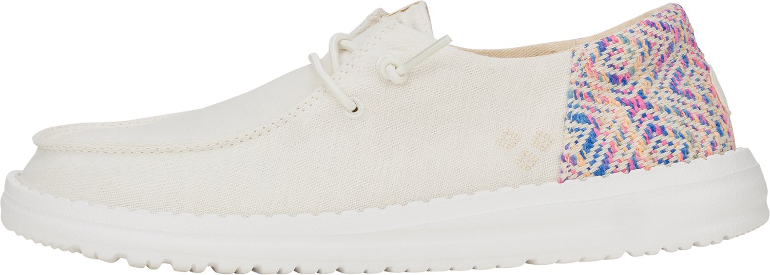 HEYDUDE Women's Wendy Funk Surf Baja Shoes - view number 2