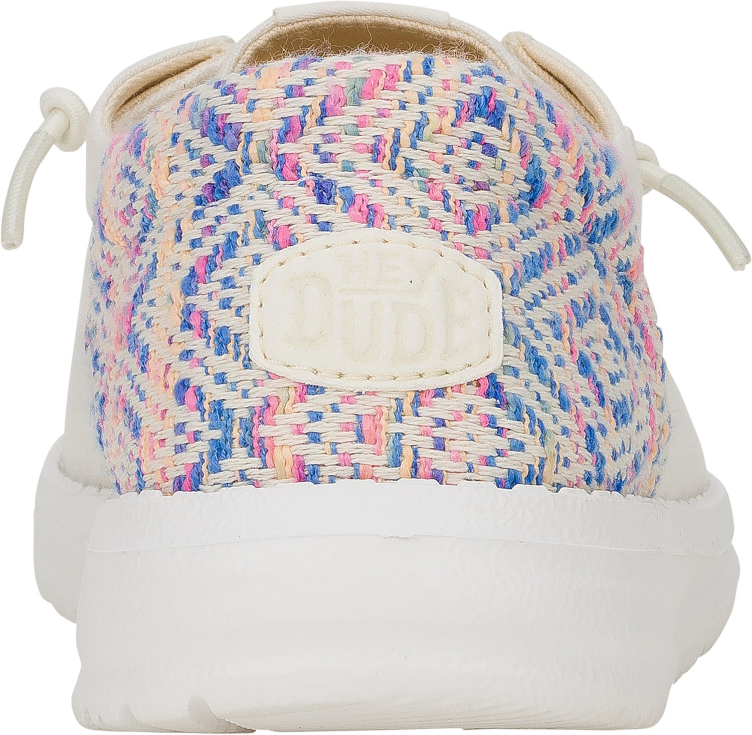 HEYDUDE Women's Wendy Funk Surf Baja Shoes - view number 4