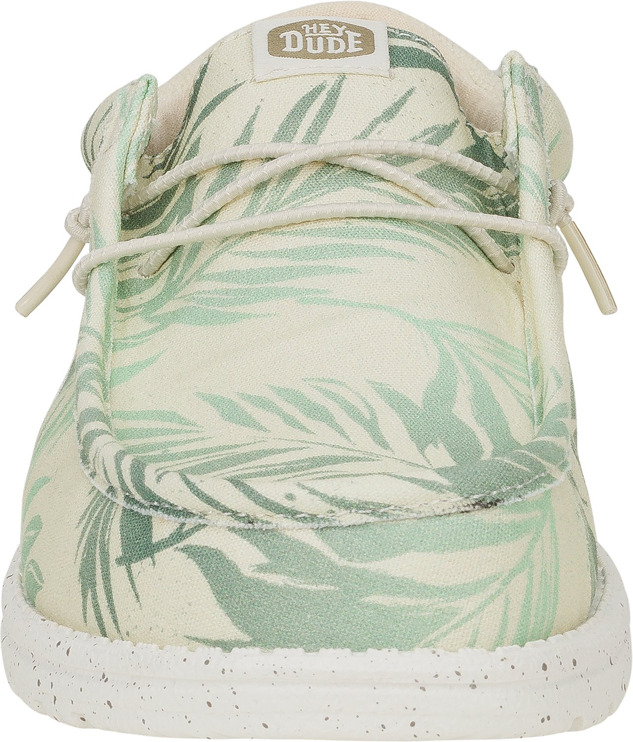 HEYDUDE Men's Wally Funk Psych Palm Shoes - view number 7