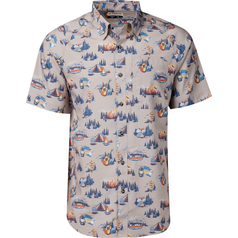 Magellan Outdoors M… - image