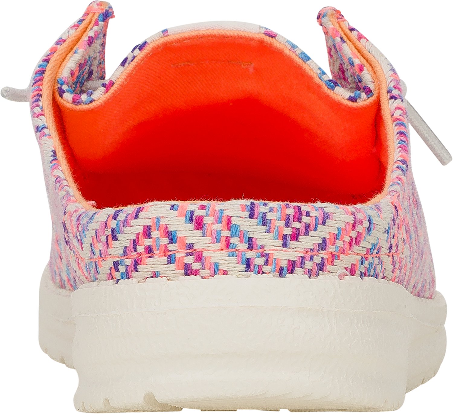 HEYDUDE Women's Wendy Slip Surf Baja Shoes - view number 4