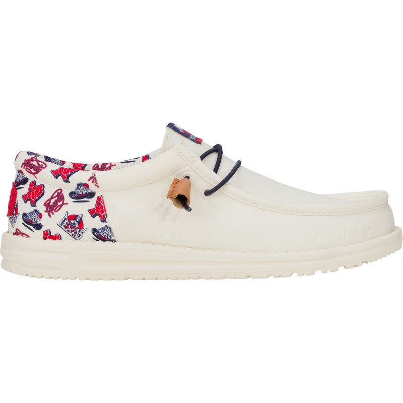 Heydude Men's Wally… - image