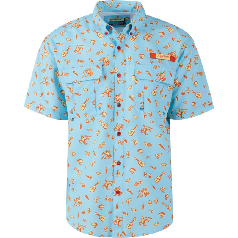 Magellan Outdoors B… - image