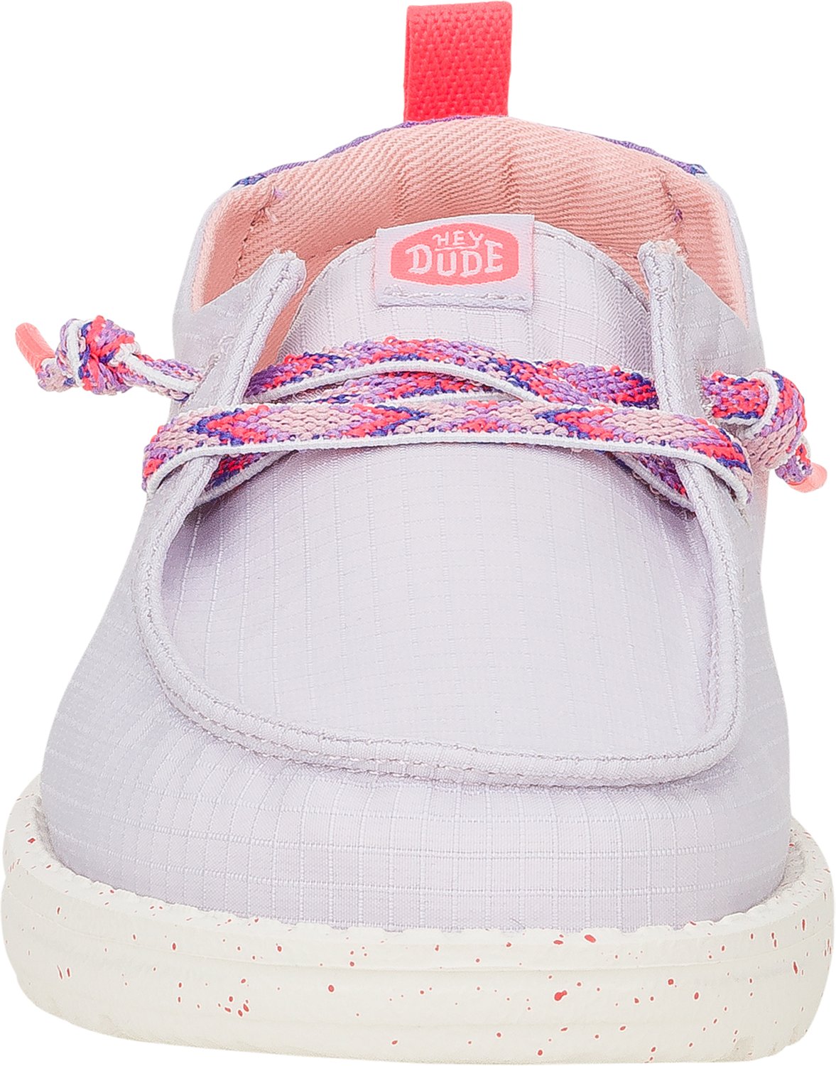 HEYDUDE Girls' Wendy Friendship PSGS Shoes - view number 7