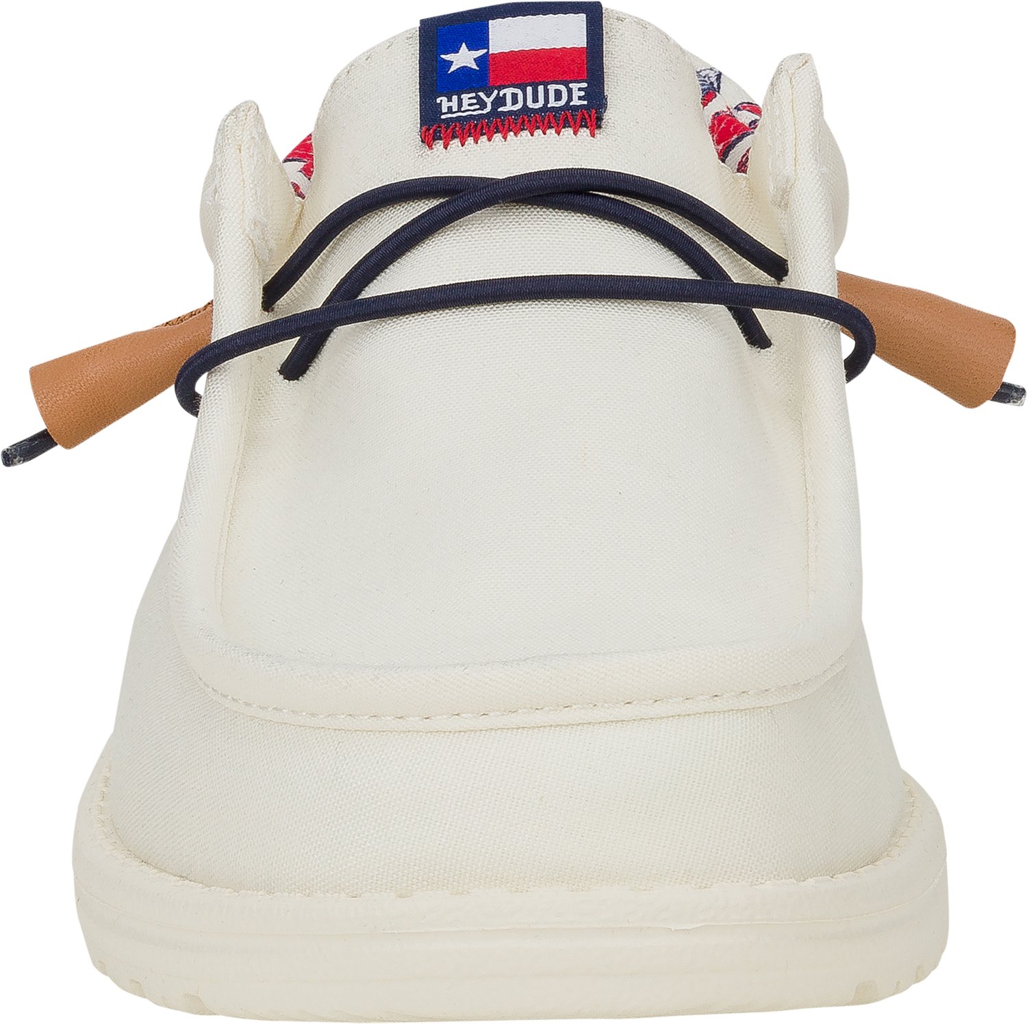 HEYDUDE Men's Wally Texas Funk Shoes - view number 7