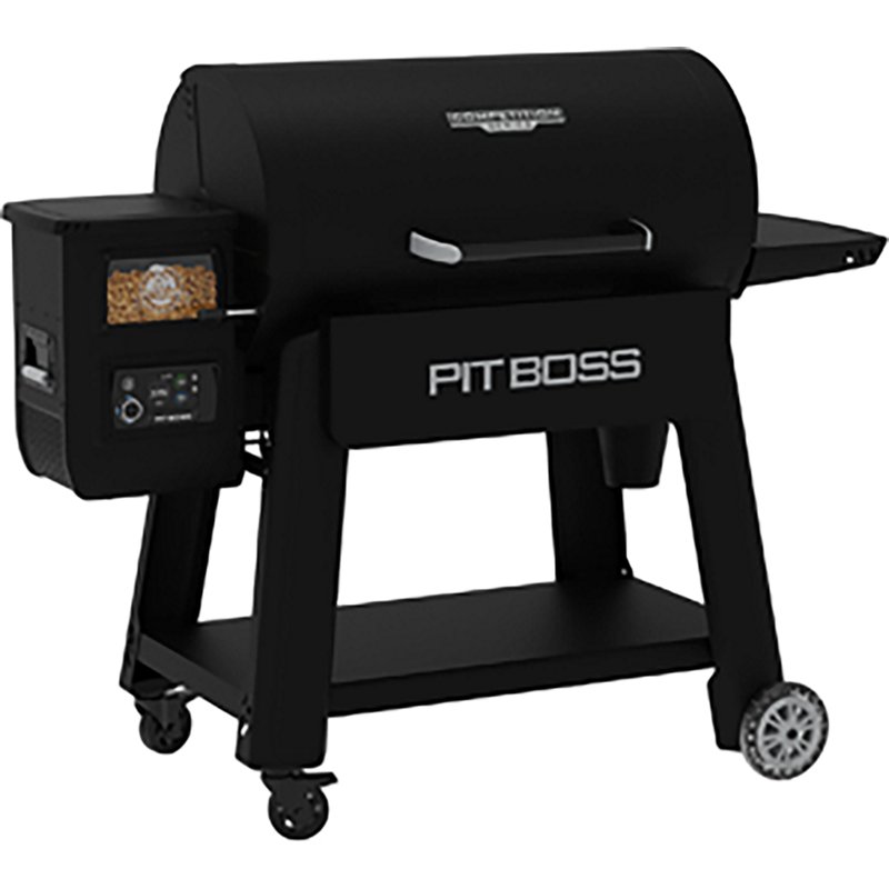 Pit Boss 1600 Compe… - image