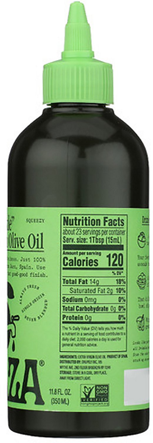 Graza Drizzle Extra Virgin Olive Oil for Finishing                                                                               - view number 4