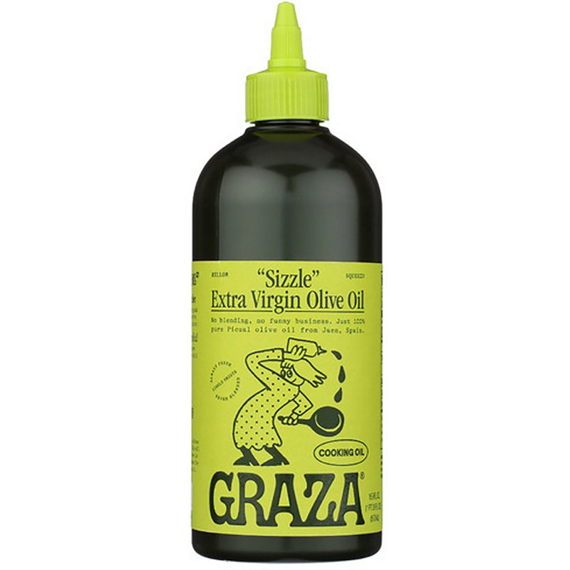 Graza Sizzle Extra … - image
