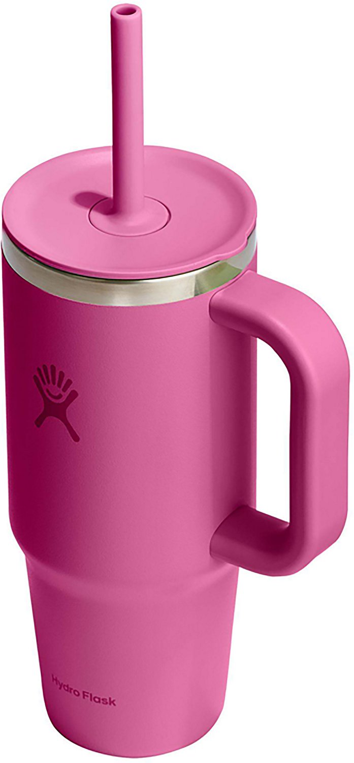 Hydro Flask Straw Travel 24 oz Tumbler - view number 2