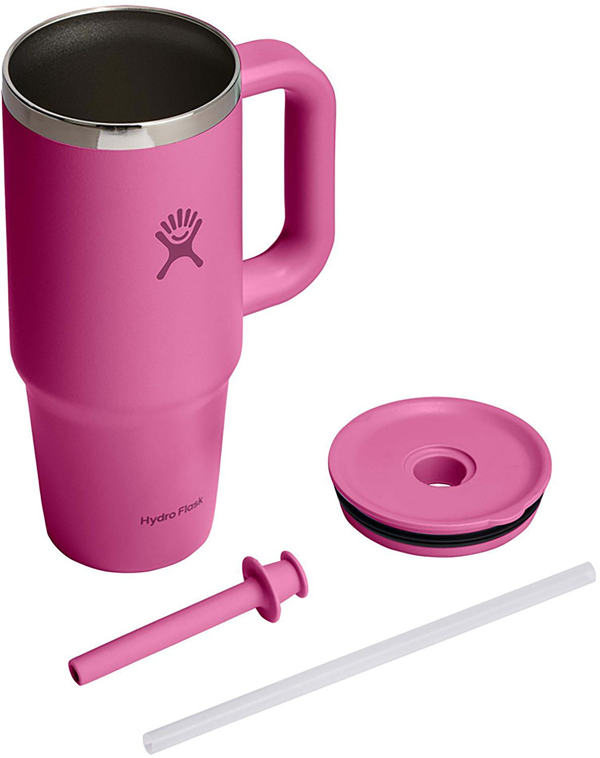 Hydro Flask Straw Travel 24 oz Tumbler - view number 3