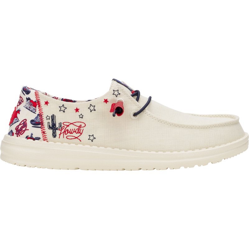 Hey Dude WomenâS … - image