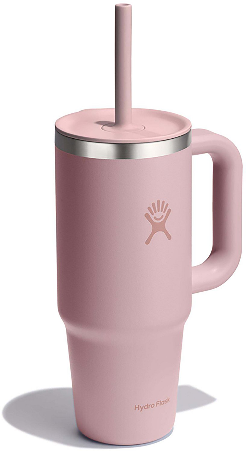 Hydro Flask Straw Travel 24 oz Tumbler - view number 2