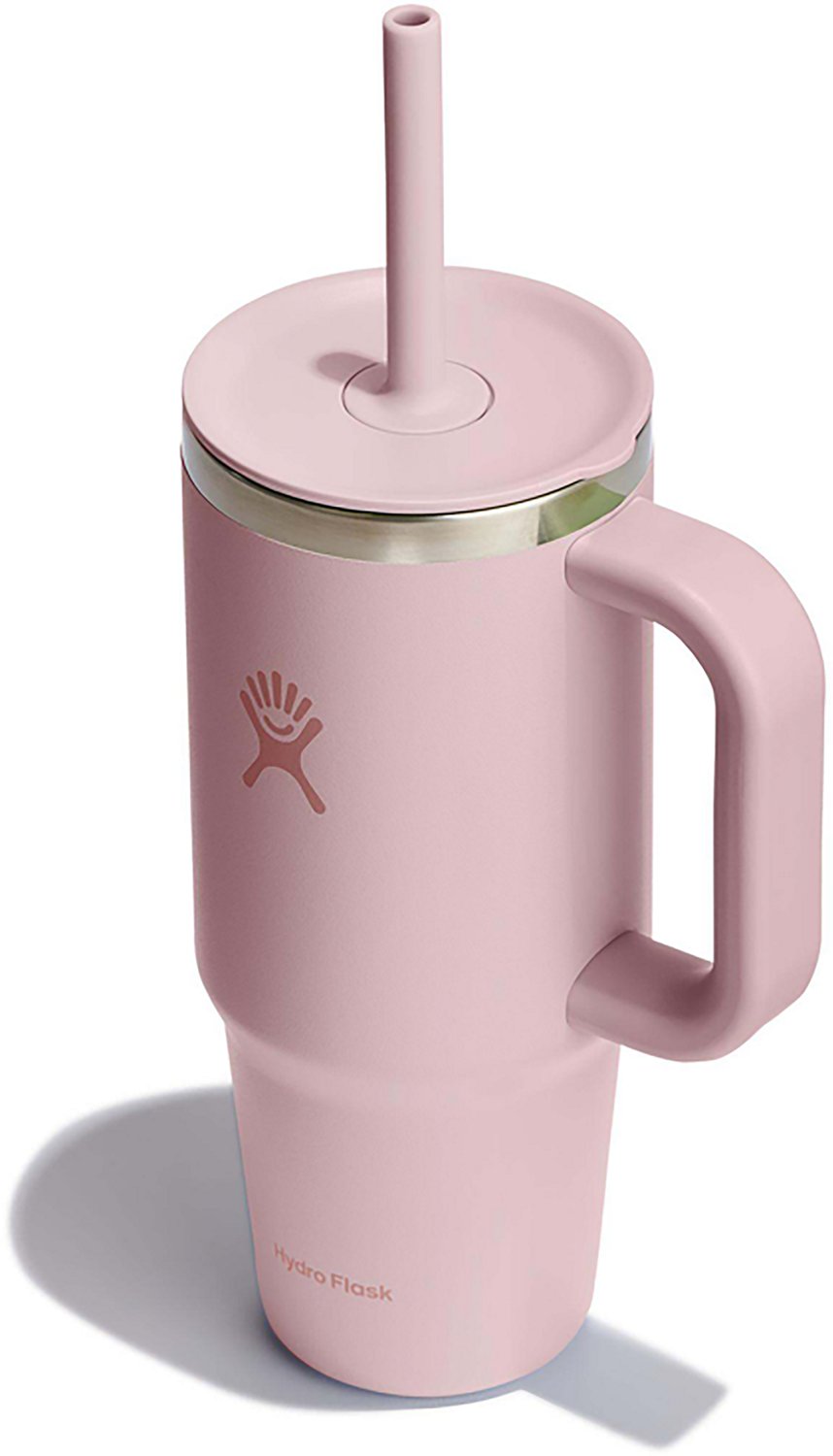 Hydro Flask Straw Travel 24 oz Tumbler - view number 3