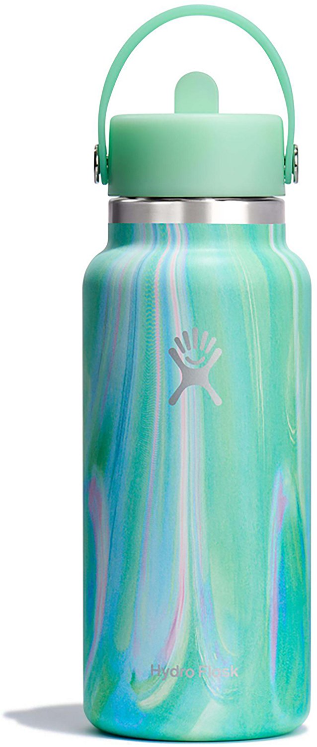 Hydro Flask 32 oz Wide Flex Straw Cap Bottle - view number 1