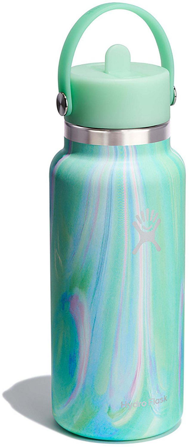 Hydro Flask 32 oz Wide Flex Straw Cap Bottle - view number 2