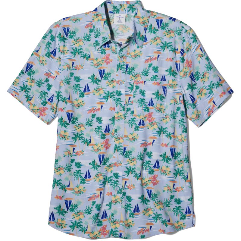 O'rageous Men's Toi… - image