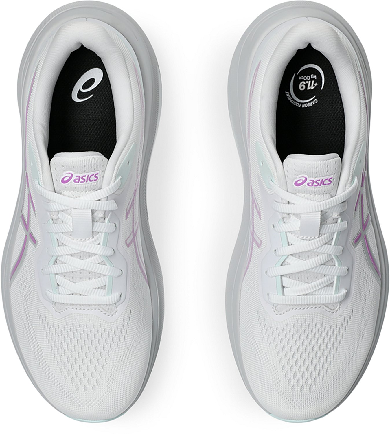 ASICS Women's GT-1000 13 Running Shoes                                                                                           - view number 5