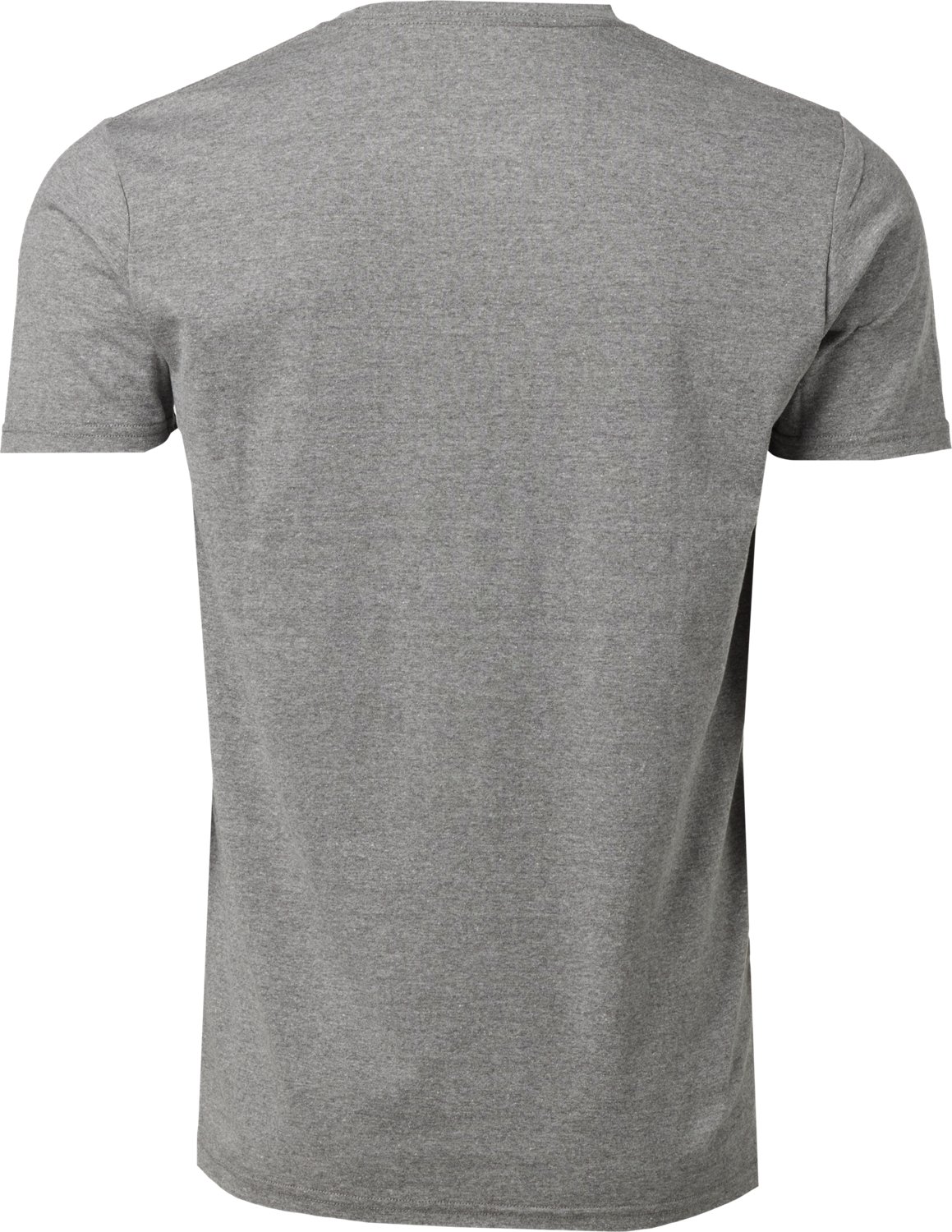 Academy Sports + Outdoors Men's Americana Founding Daddy T-shirt - view number 2
