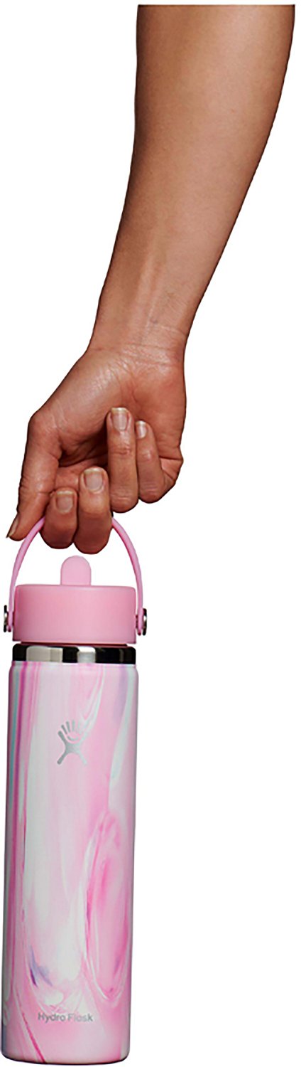 Hydro Flask 24 oz Wide Flex Straw Cap Bottle - view number 3