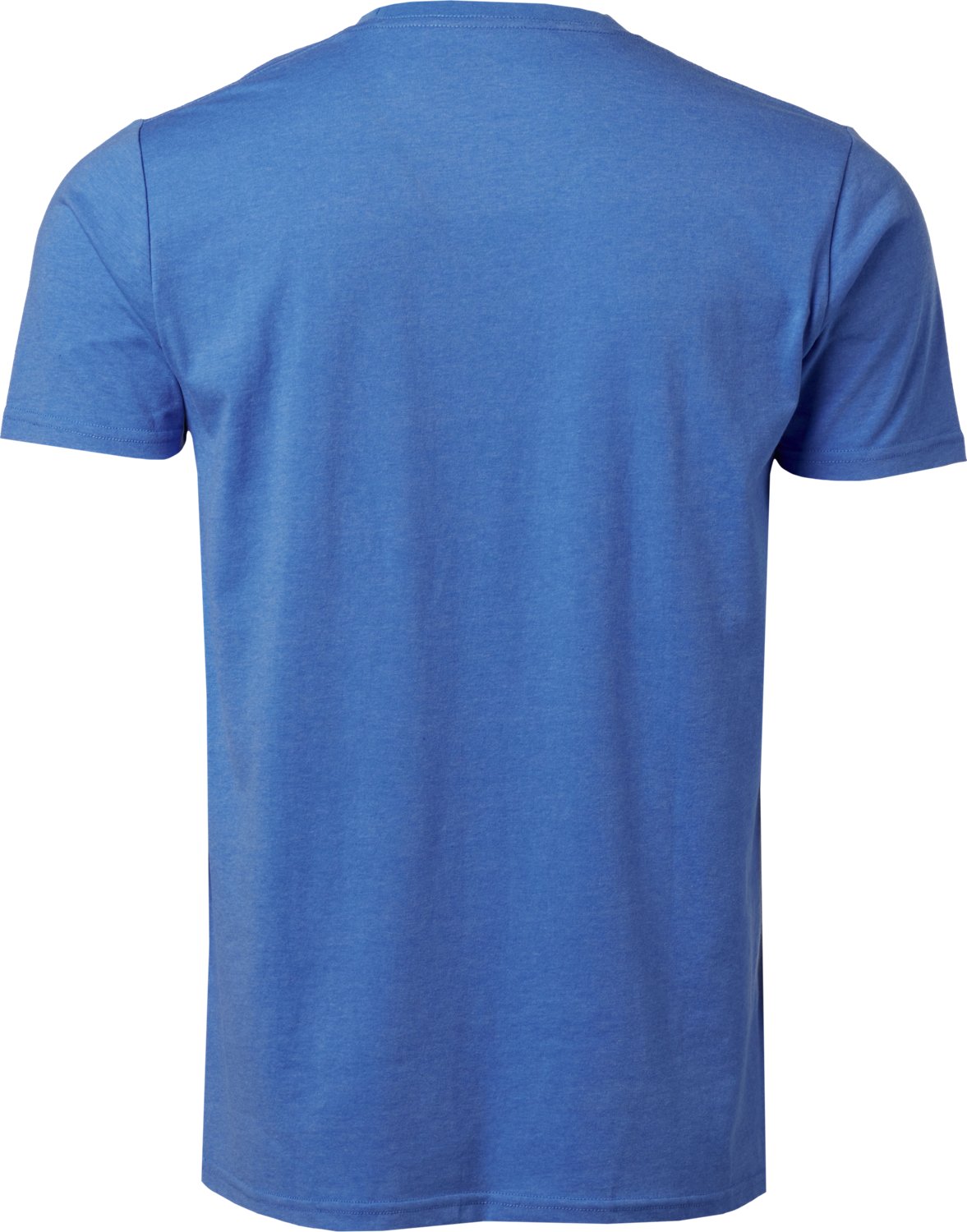 Academy Sports + Outdoors Men's Americana Bye Bye American Pie T-shirt - view number 2