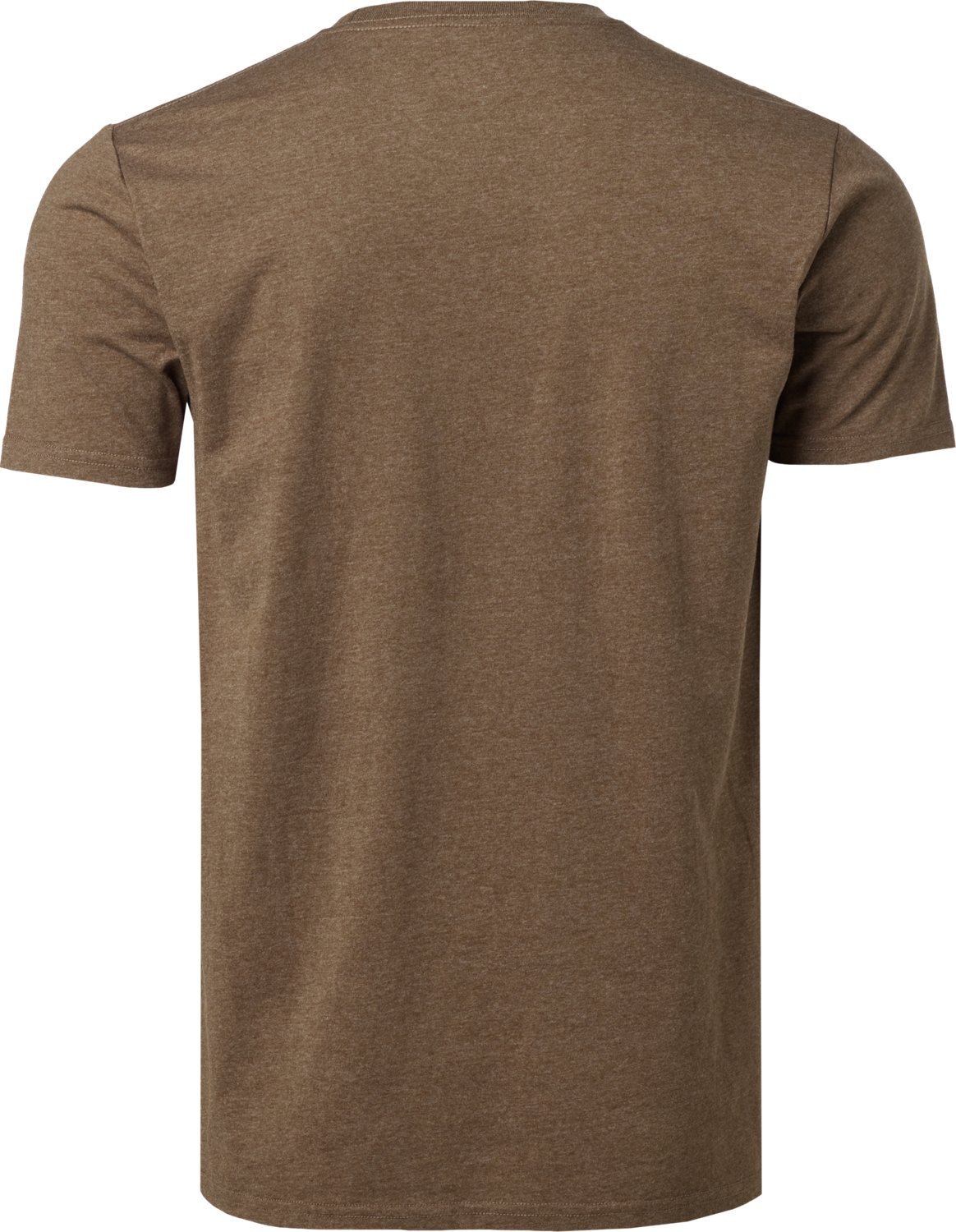 Academy Sports + Outdoors Men's Americana Snake T-shirt - view number 2
